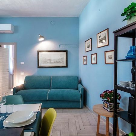 Barbablue Flat - The House Of Travelers Apartment โกโม ภายนอก รูปภาพ