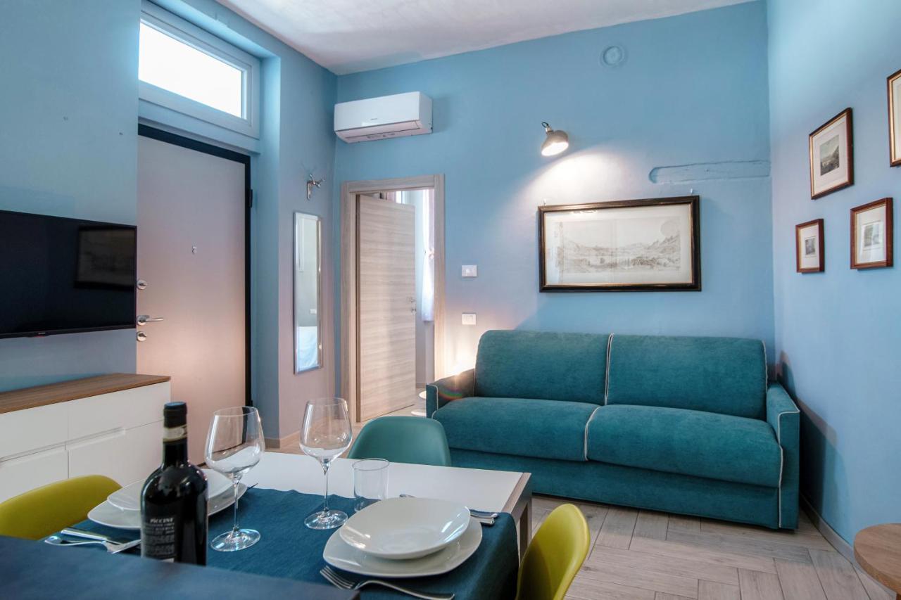 Barbablue Flat - The House Of Travelers Apartment โกโม ภายนอก รูปภาพ