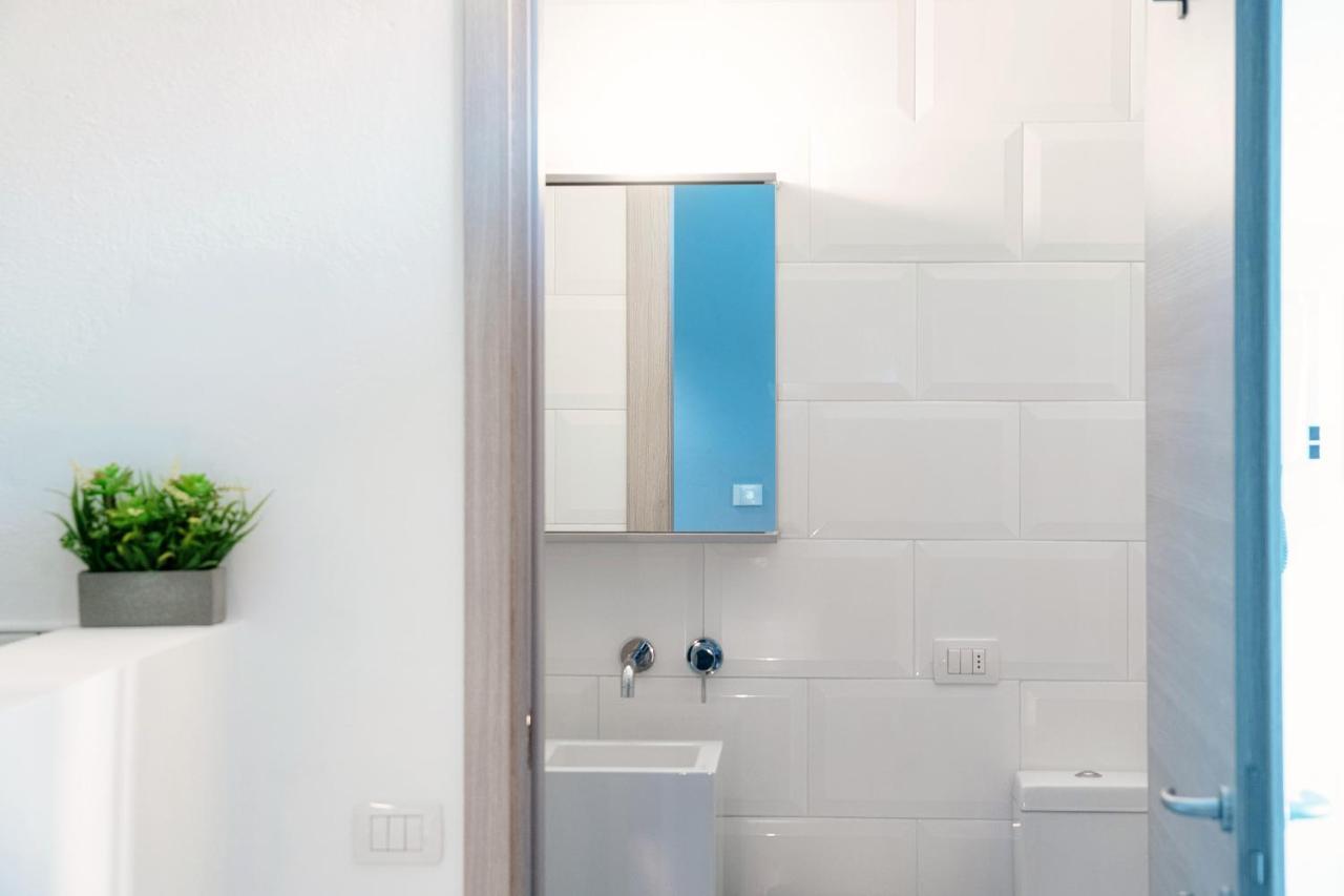 Barbablue Flat - The House Of Travelers Apartment โกโม ภายนอก รูปภาพ