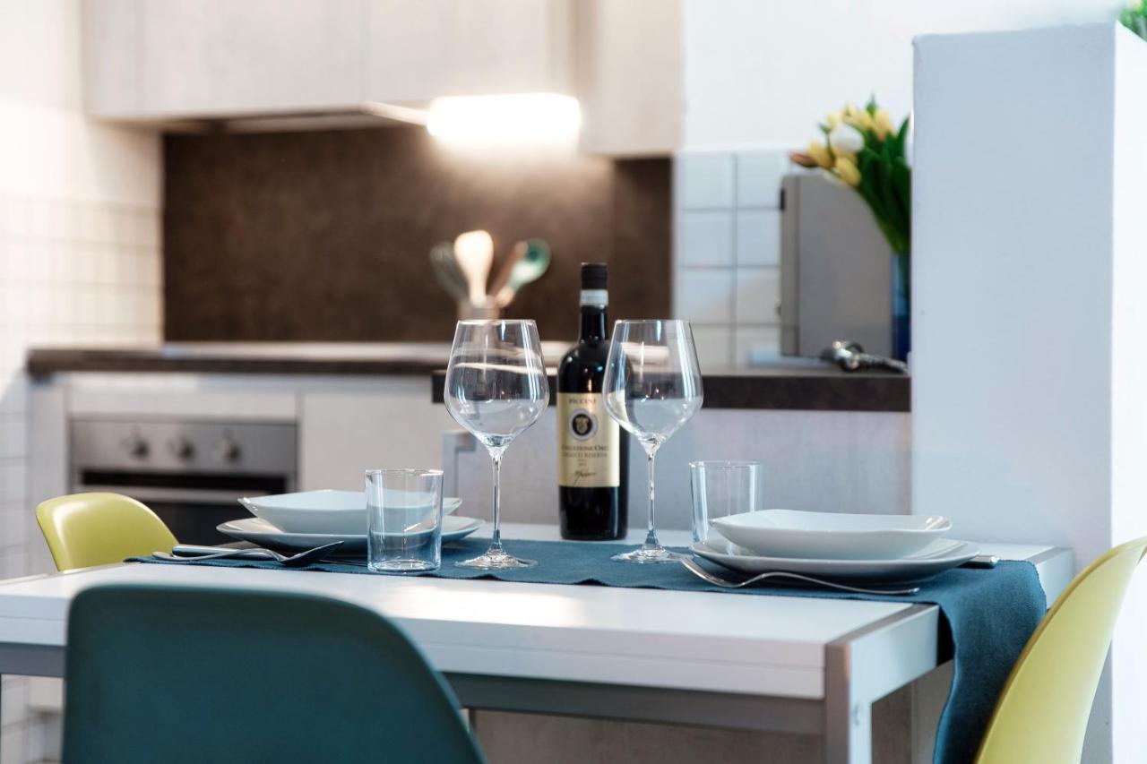 Barbablue Flat - The House Of Travelers Apartment โกโม ภายนอก รูปภาพ