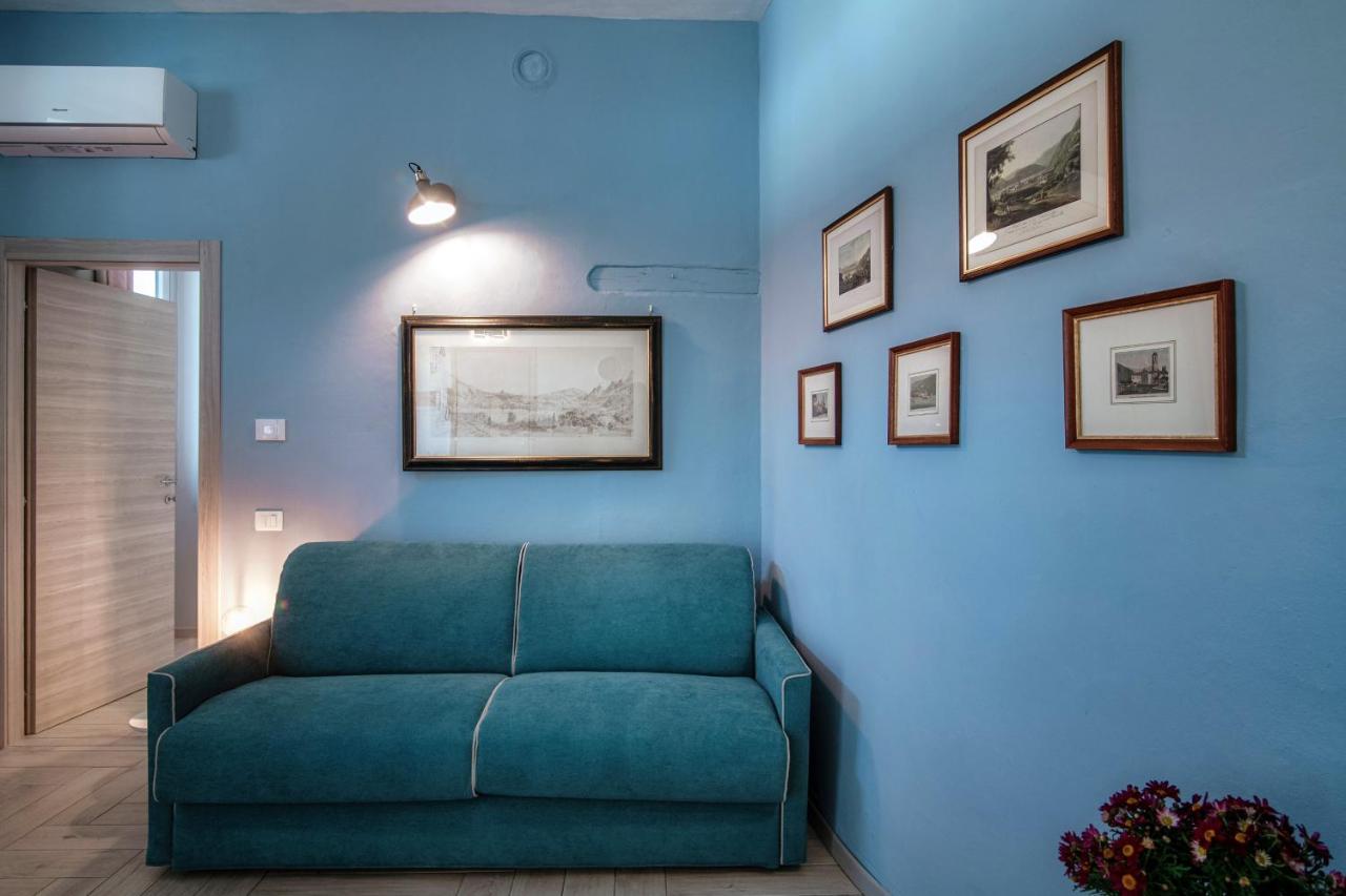 Barbablue Flat - The House Of Travelers Apartment โกโม ภายนอก รูปภาพ