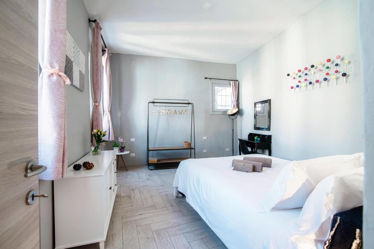 Barbablue Flat - The House Of Travelers Apartment โกโม ภายนอก รูปภาพ