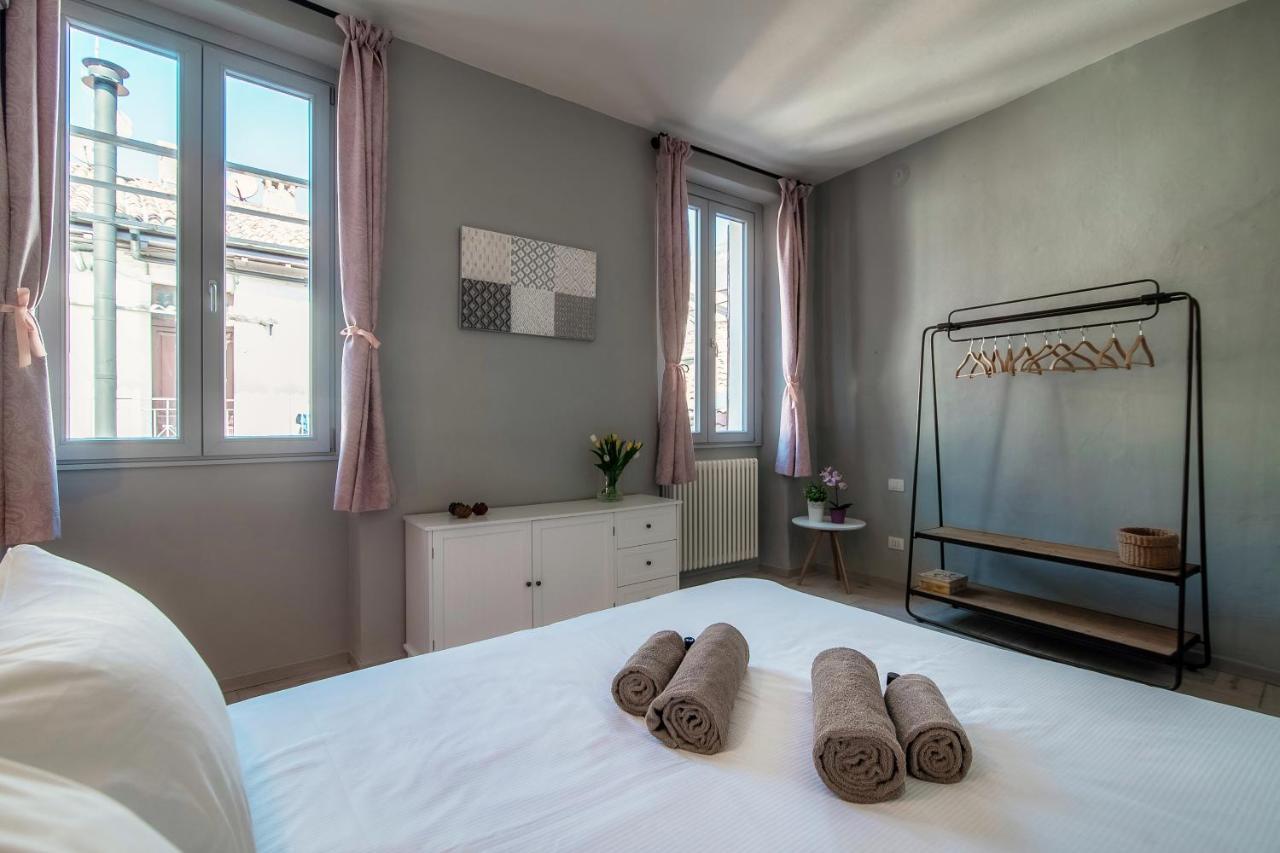 Barbablue Flat - The House Of Travelers Apartment โกโม ภายนอก รูปภาพ