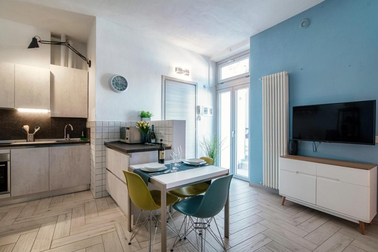 Barbablue Flat - The House Of Travelers Apartment โกโม ภายนอก รูปภาพ