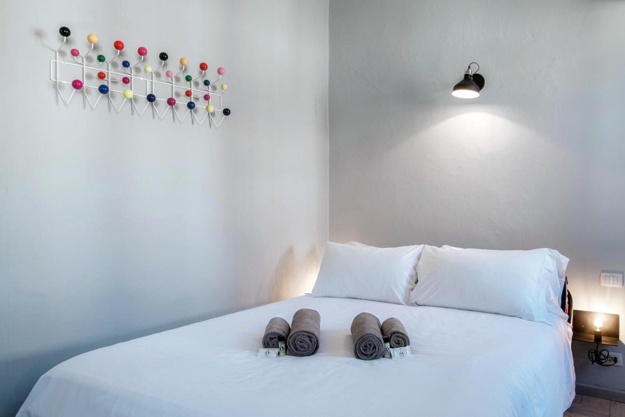 Barbablue Flat - The House Of Travelers Apartment โกโม ภายนอก รูปภาพ