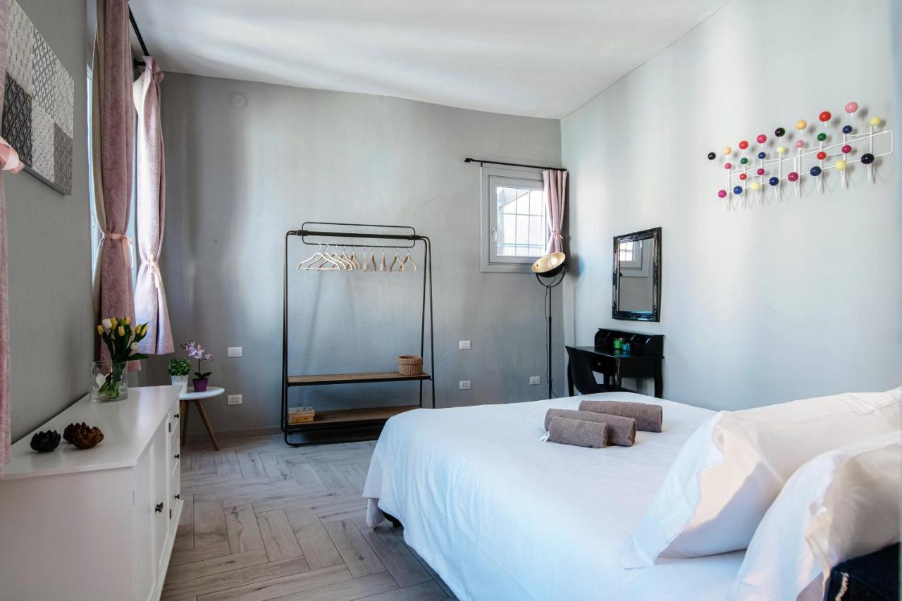 Barbablue Flat - The House Of Travelers Apartment โกโม ภายนอก รูปภาพ